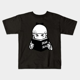 Alice Kids T-Shirt